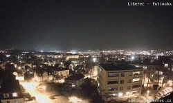 Dolní Hanychov, Jizerské hory