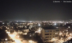 Dolní Hanychov, Jizerské hory