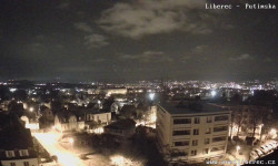 Dolní Hanychov, Jizerské hory