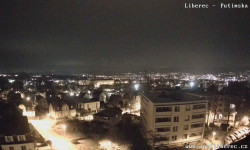 Dolní Hanychov, Jizerské hory