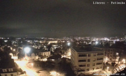 Dolní Hanychov, Jizerské hory