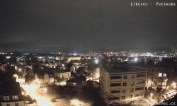 Dolní Hanychov, Jizerské hory