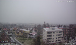 Dolní Hanychov, Jizerské hory