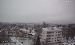 Dolní Hanychov, Jizerské hory