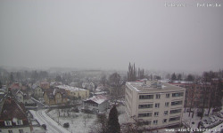 Dolní Hanychov, Jizerské hory