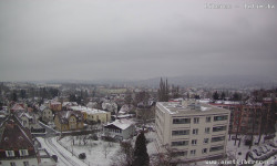 Dolní Hanychov, Jizerské hory