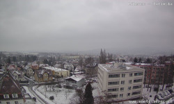 Dolní Hanychov, Jizerské hory