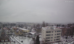 Dolní Hanychov, Jizerské hory