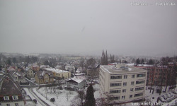 Dolní Hanychov, Jizerské hory