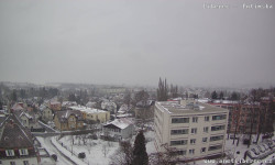 Dolní Hanychov, Jizerské hory