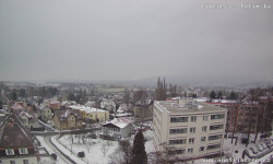 Dolní Hanychov, Jizerské hory