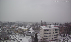 Dolní Hanychov, Jizerské hory