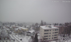 Dolní Hanychov, Jizerské hory