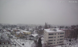 Dolní Hanychov, Jizerské hory