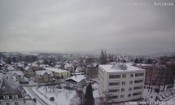 Dolní Hanychov, Jizerské hory