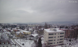 Dolní Hanychov, Jizerské hory