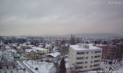 Dolní Hanychov, Jizerské hory