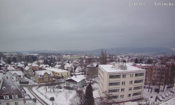 Dolní Hanychov, Jizerské hory