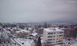 Dolní Hanychov, Jizerské hory