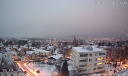 Dolní Hanychov, Jizerské hory