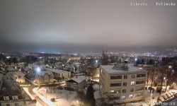 Dolní Hanychov, Jizerské hory