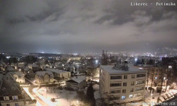 Dolní Hanychov, Jizerské hory