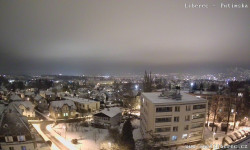 Dolní Hanychov, Jizerské hory