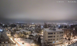 Dolní Hanychov, Jizerské hory