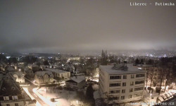 Dolní Hanychov, Jizerské hory