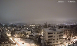 Dolní Hanychov, Jizerské hory