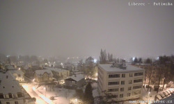 Dolní Hanychov, Jizerské hory