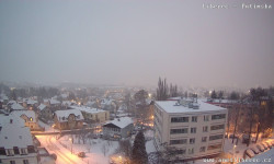 Dolní Hanychov, Jizerské hory