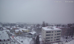 Dolní Hanychov, Jizerské hory