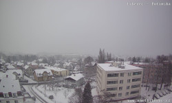 Dolní Hanychov, Jizerské hory