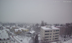 Dolní Hanychov, Jizerské hory