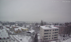 Dolní Hanychov, Jizerské hory