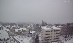 Dolní Hanychov, Jizerské hory