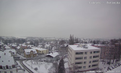 Dolní Hanychov, Jizerské hory