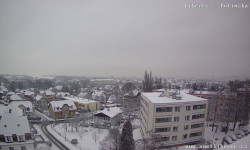 Dolní Hanychov, Jizerské hory