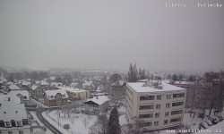 Dolní Hanychov, Jizerské hory