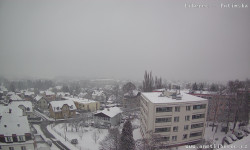 Dolní Hanychov, Jizerské hory