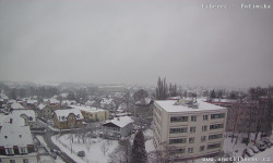 Dolní Hanychov, Jizerské hory