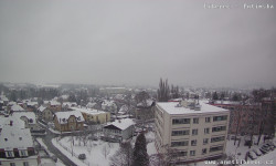 Dolní Hanychov, Jizerské hory