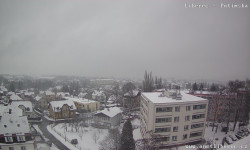 Dolní Hanychov, Jizerské hory