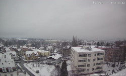 Dolní Hanychov, Jizerské hory