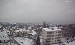 Dolní Hanychov, Jizerské hory