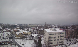 Dolní Hanychov, Jizerské hory