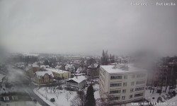 Dolní Hanychov, Jizerské hory