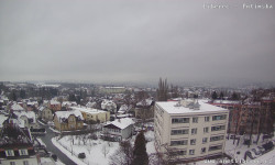 Dolní Hanychov, Jizerské hory