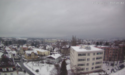 Dolní Hanychov, Jizerské hory